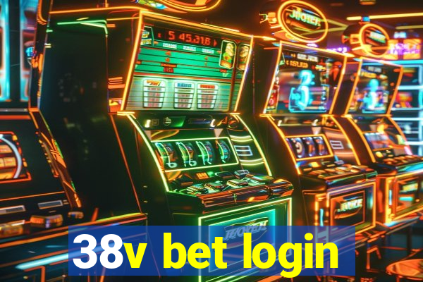 38v bet login